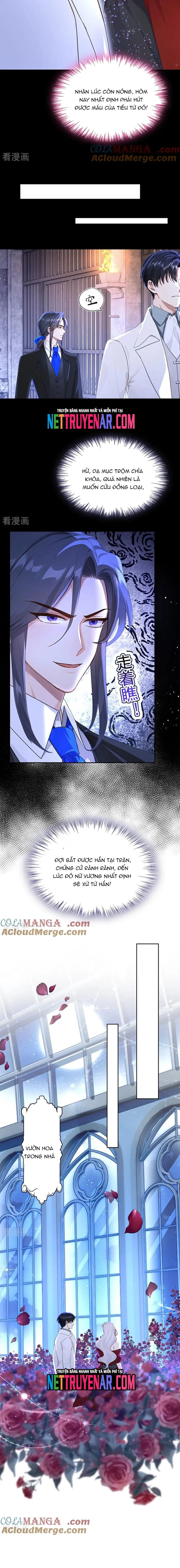 Hệ Thống Xuyên Nhanh: Ác Nam Không Dễ Chọc: Chapter 154