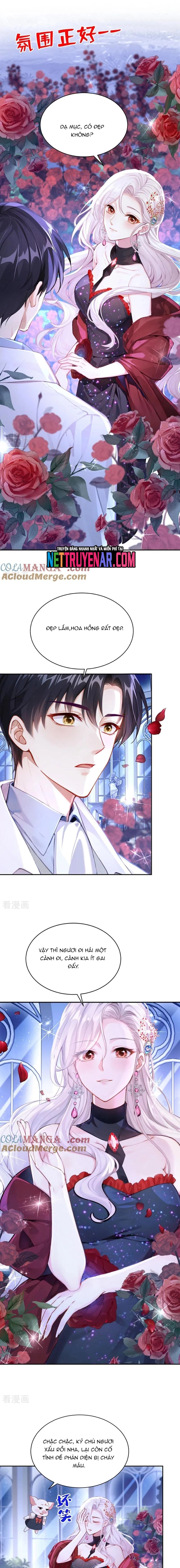 Hệ Thống Xuyên Nhanh: Ác Nam Không Dễ Chọc: Chapter 154