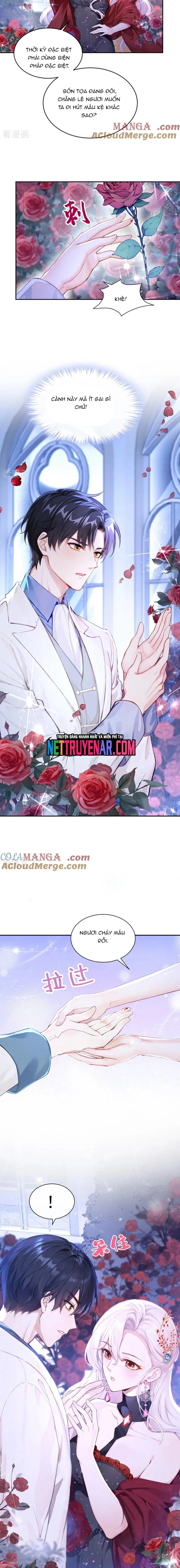 Hệ Thống Xuyên Nhanh: Ác Nam Không Dễ Chọc: Chapter 154