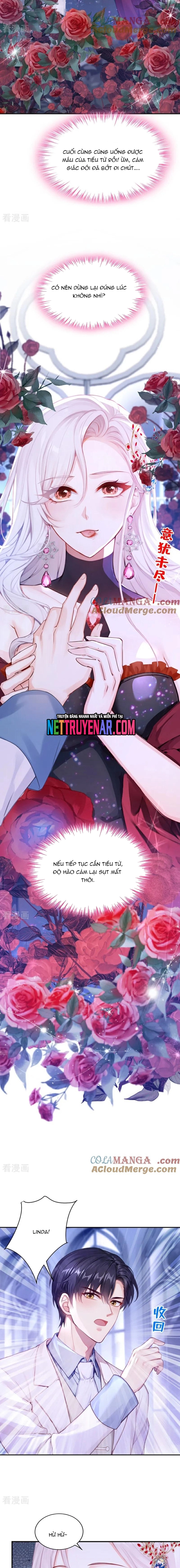 Hệ Thống Xuyên Nhanh: Ác Nam Không Dễ Chọc: Chapter 154