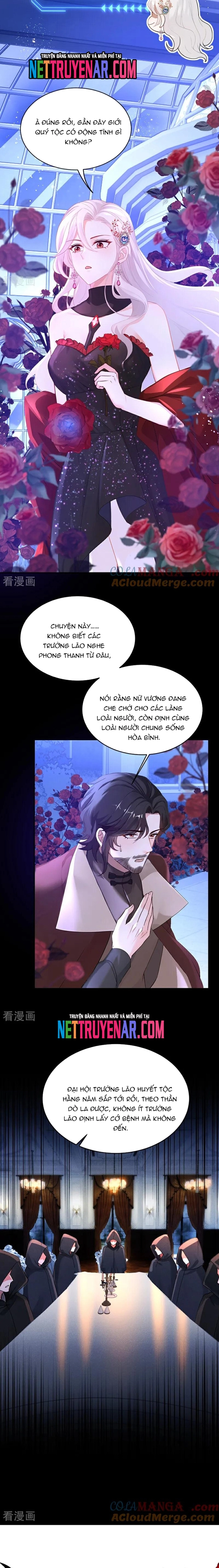 Hệ Thống Xuyên Nhanh: Ác Nam Không Dễ Chọc: Chapter 154