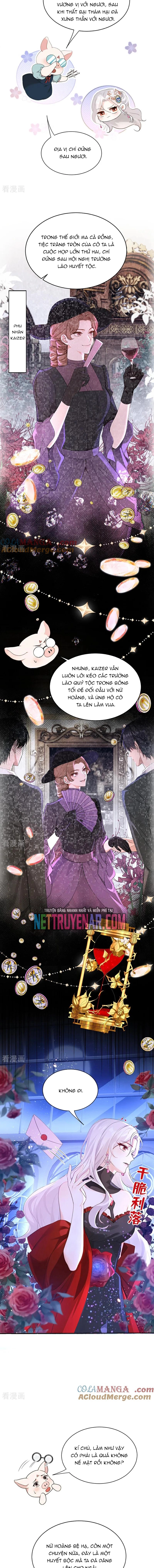 Hệ Thống Xuyên Nhanh: Ác Nam Không Dễ Chọc: Chapter 155