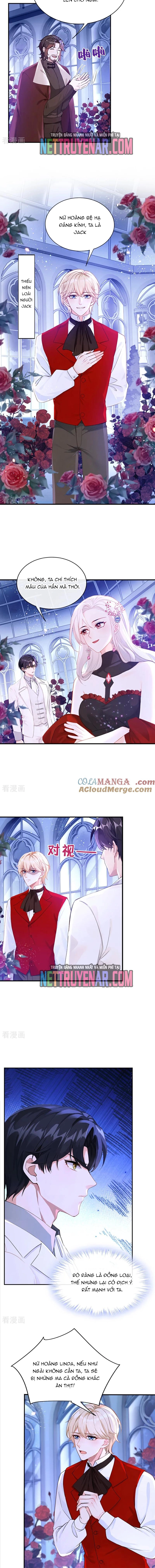 Hệ Thống Xuyên Nhanh: Ác Nam Không Dễ Chọc: Chapter 155