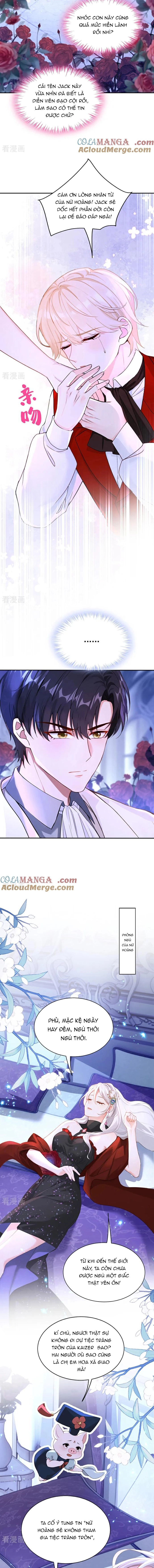 Hệ Thống Xuyên Nhanh: Ác Nam Không Dễ Chọc: Chapter 155