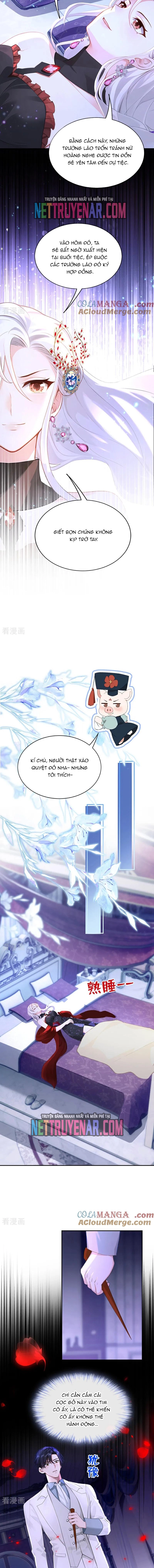 Hệ Thống Xuyên Nhanh: Ác Nam Không Dễ Chọc: Chapter 155