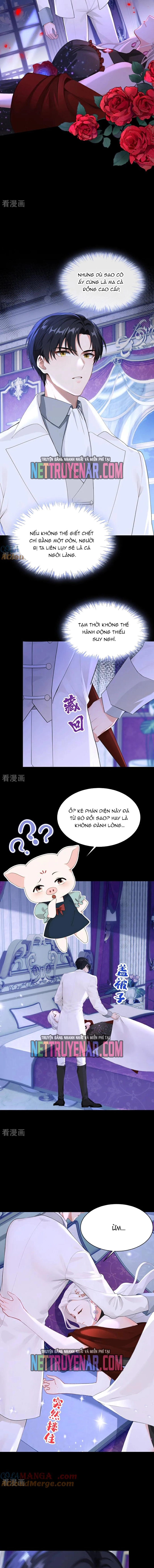 Hệ Thống Xuyên Nhanh: Ác Nam Không Dễ Chọc: Chapter 155