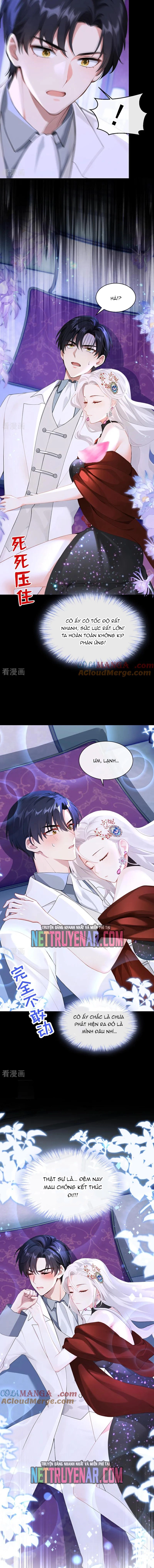 Hệ Thống Xuyên Nhanh: Ác Nam Không Dễ Chọc: Chapter 155