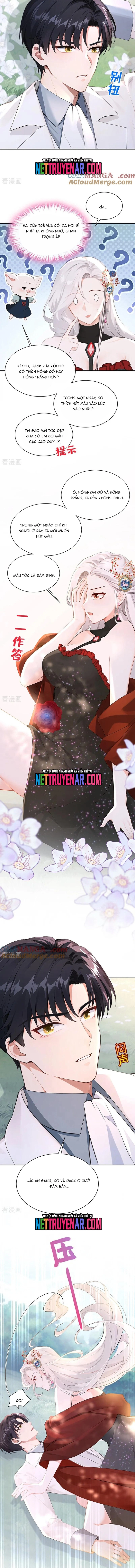 Hệ Thống Xuyên Nhanh: Ác Nam Không Dễ Chọc: Chapter 156