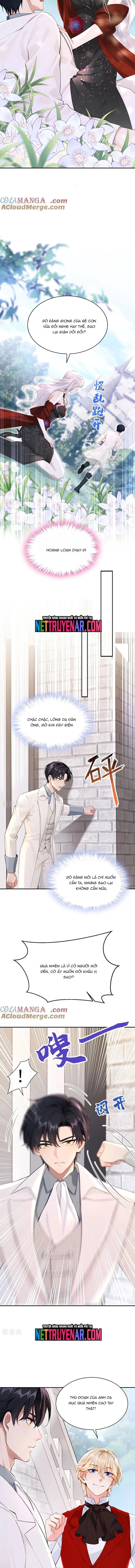 Hệ Thống Xuyên Nhanh: Ác Nam Không Dễ Chọc: Chapter 156