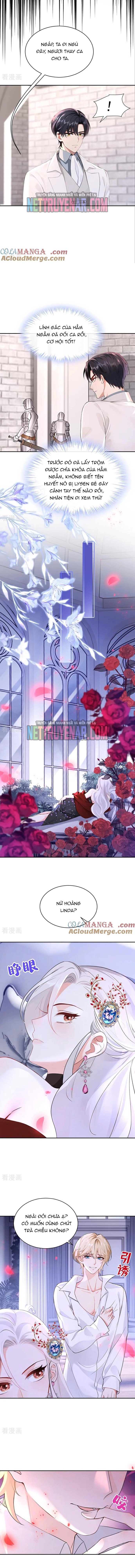 Hệ Thống Xuyên Nhanh: Ác Nam Không Dễ Chọc: Chapter 157