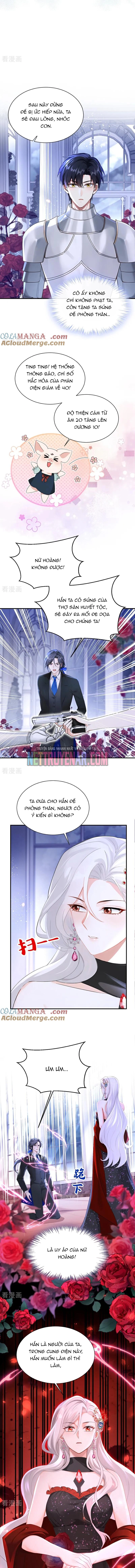 Hệ Thống Xuyên Nhanh: Ác Nam Không Dễ Chọc: Chapter 157