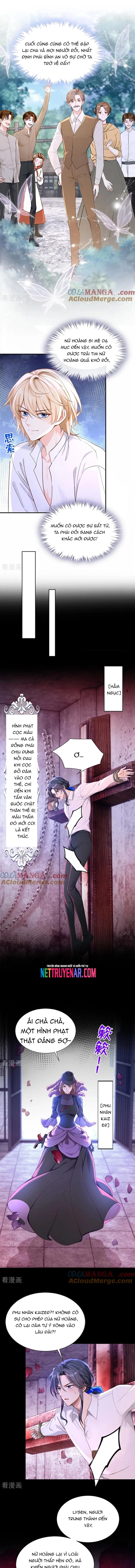 Hệ Thống Xuyên Nhanh: Ác Nam Không Dễ Chọc: Chapter 158