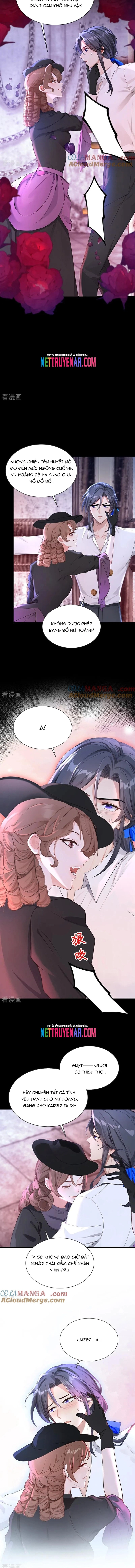 Hệ Thống Xuyên Nhanh: Ác Nam Không Dễ Chọc: Chapter 158