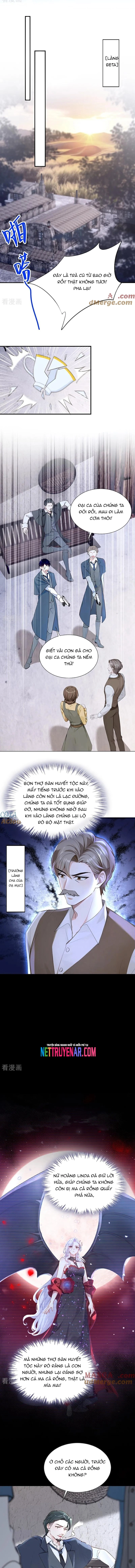 Hệ Thống Xuyên Nhanh: Ác Nam Không Dễ Chọc: Chapter 158