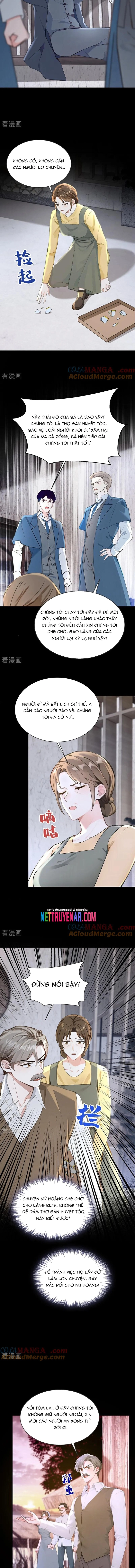 Hệ Thống Xuyên Nhanh: Ác Nam Không Dễ Chọc: Chapter 158