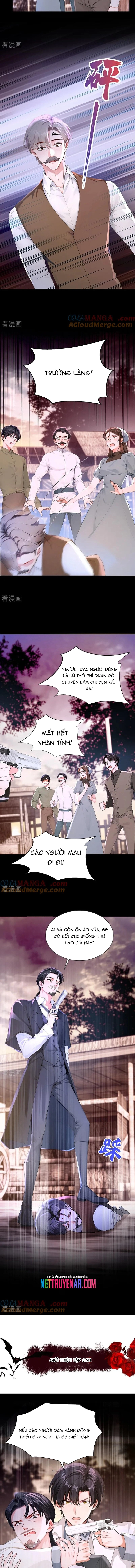 Hệ Thống Xuyên Nhanh: Ác Nam Không Dễ Chọc: Chapter 158