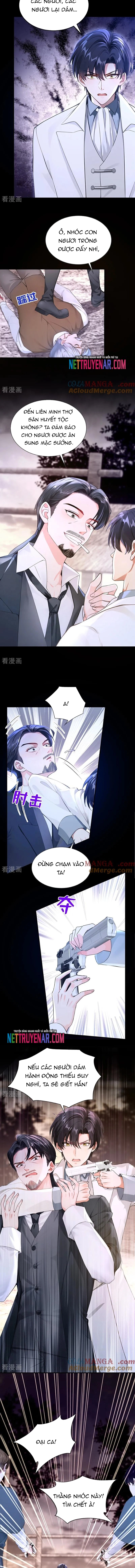 Hệ Thống Xuyên Nhanh: Ác Nam Không Dễ Chọc: Chapter 159