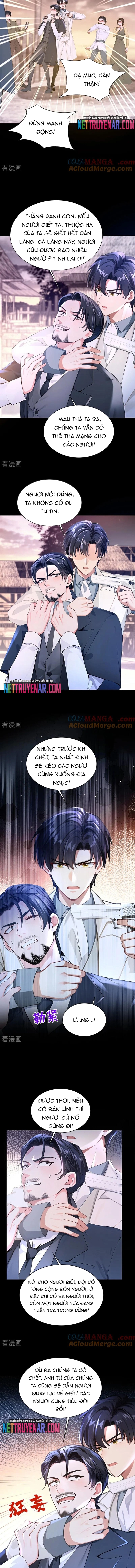 Hệ Thống Xuyên Nhanh: Ác Nam Không Dễ Chọc: Chapter 159