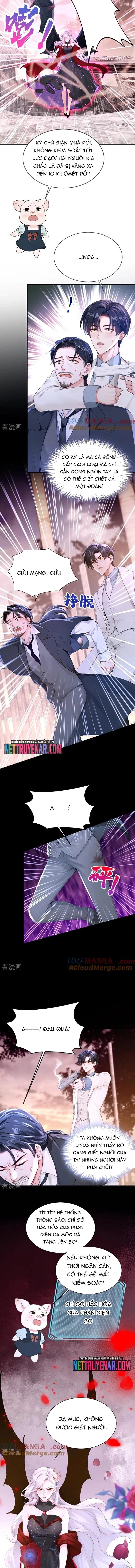 Hệ Thống Xuyên Nhanh: Ác Nam Không Dễ Chọc: Chapter 159