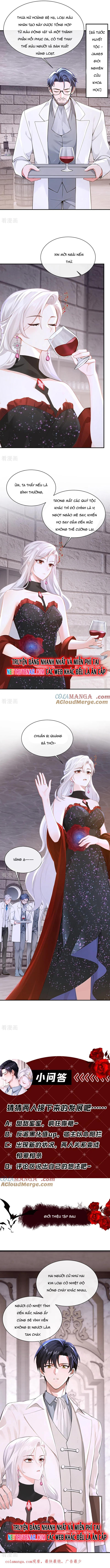 Hệ Thống Xuyên Nhanh: Ác Nam Không Dễ Chọc: Chapter 161