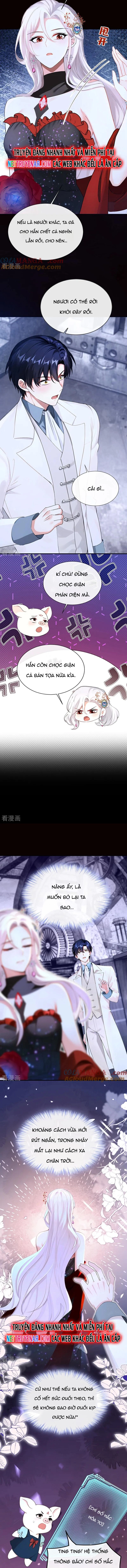 Hệ Thống Xuyên Nhanh: Ác Nam Không Dễ Chọc: Chapter 164