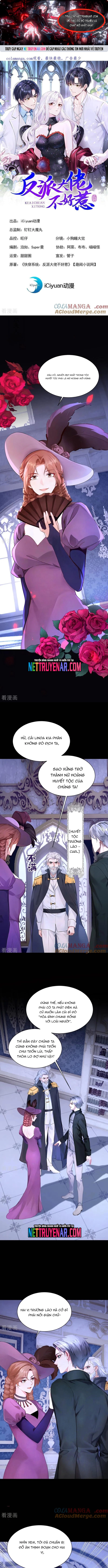 Hệ Thống Xuyên Nhanh: Ác Nam Không Dễ Chọc: Chapter 165