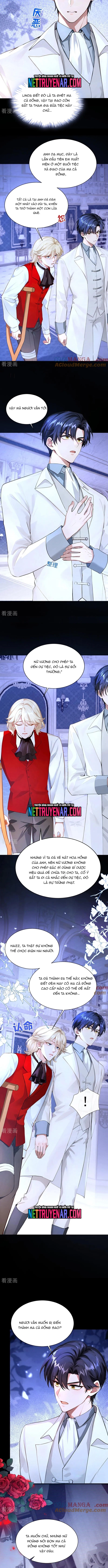 Hệ Thống Xuyên Nhanh: Ác Nam Không Dễ Chọc: Chapter 165