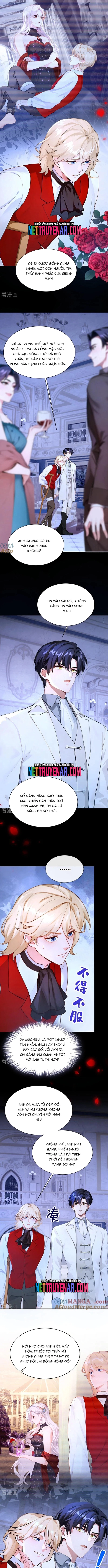 Hệ Thống Xuyên Nhanh: Ác Nam Không Dễ Chọc: Chapter 165