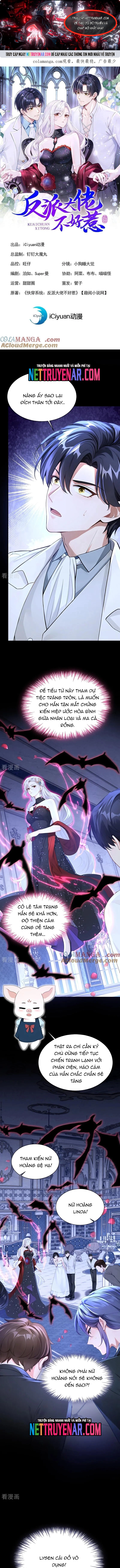 Hệ Thống Xuyên Nhanh: Ác Nam Không Dễ Chọc: Chapter 166