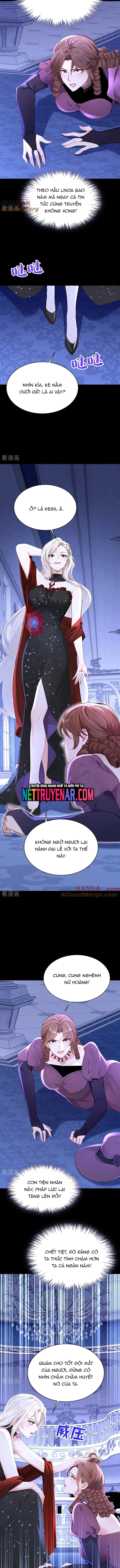 Hệ Thống Xuyên Nhanh: Ác Nam Không Dễ Chọc: Chapter 166