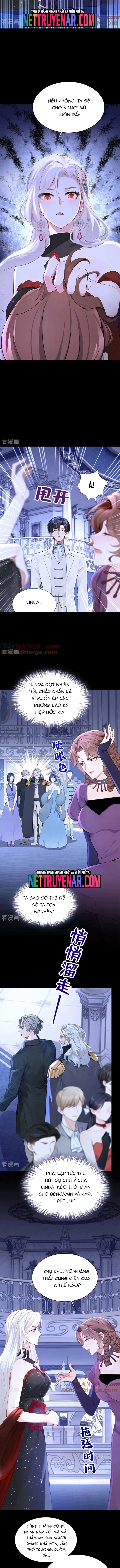 Hệ Thống Xuyên Nhanh: Ác Nam Không Dễ Chọc: Chapter 166