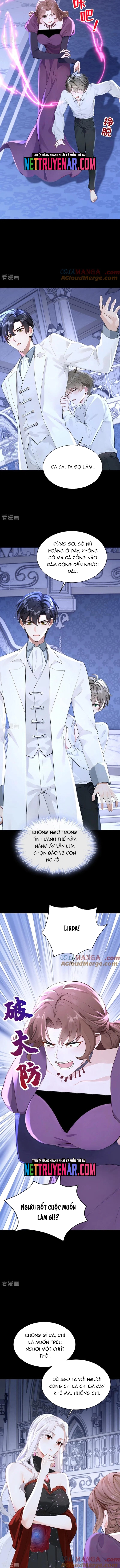 Hệ Thống Xuyên Nhanh: Ác Nam Không Dễ Chọc: Chapter 166