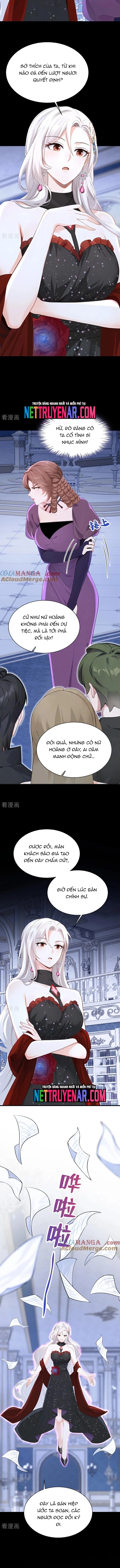 Hệ Thống Xuyên Nhanh: Ác Nam Không Dễ Chọc: Chapter 166