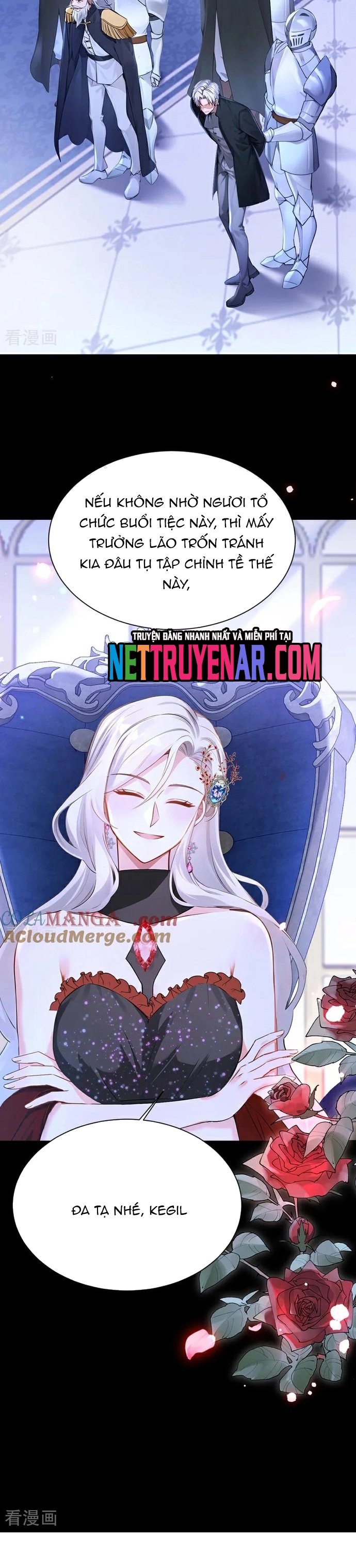 Hệ Thống Xuyên Nhanh: Ác Nam Không Dễ Chọc: Chapter 166