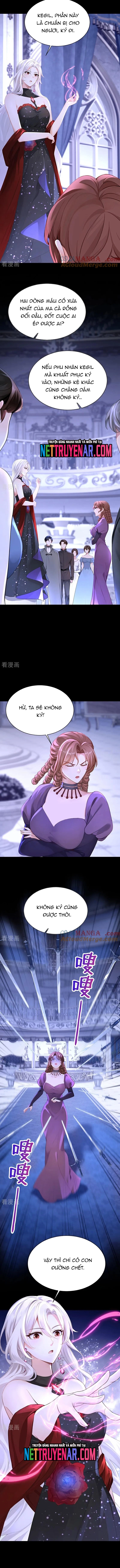 Hệ Thống Xuyên Nhanh: Ác Nam Không Dễ Chọc: Chapter 167