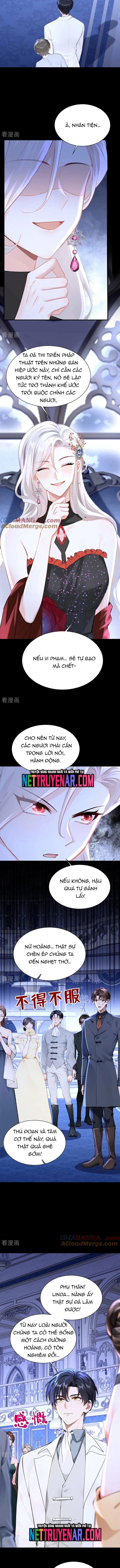 Hệ Thống Xuyên Nhanh: Ác Nam Không Dễ Chọc: Chapter 167