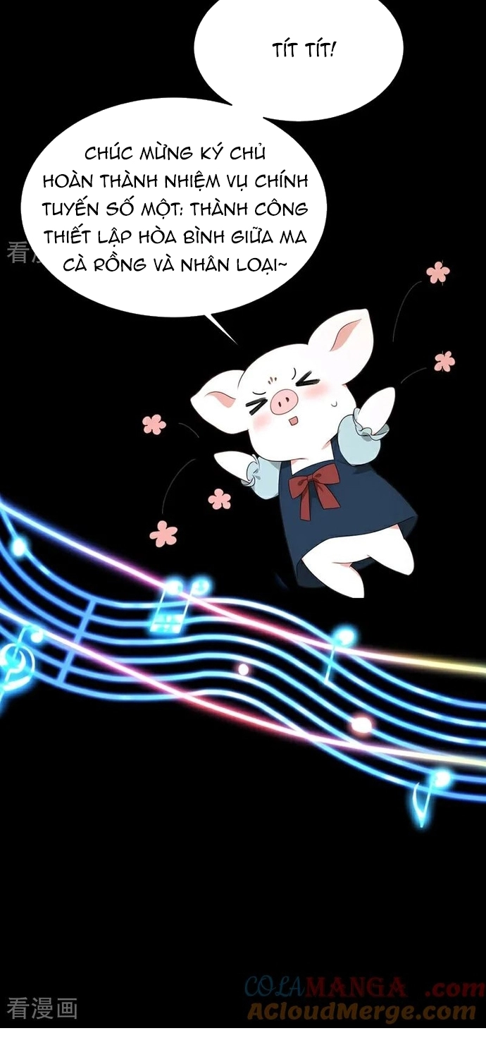 Hệ Thống Xuyên Nhanh: Ác Nam Không Dễ Chọc: Chapter 167