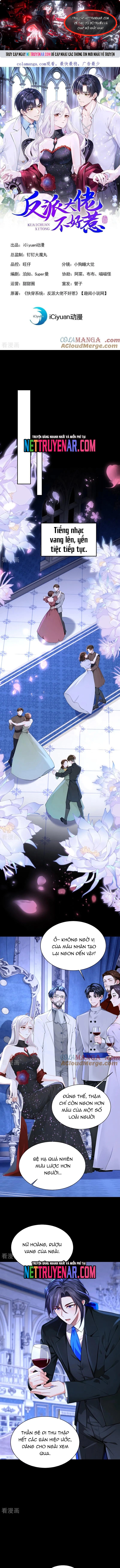 Hệ Thống Xuyên Nhanh: Ác Nam Không Dễ Chọc: Chapter 168