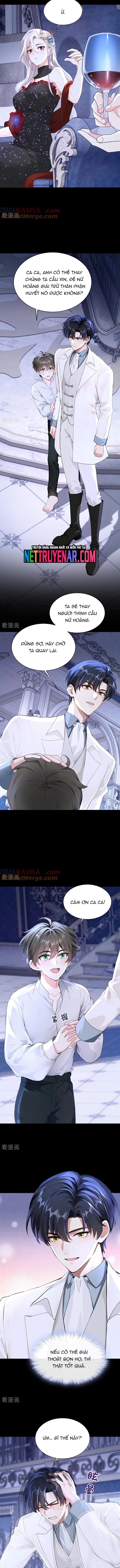 Hệ Thống Xuyên Nhanh: Ác Nam Không Dễ Chọc: Chapter 168