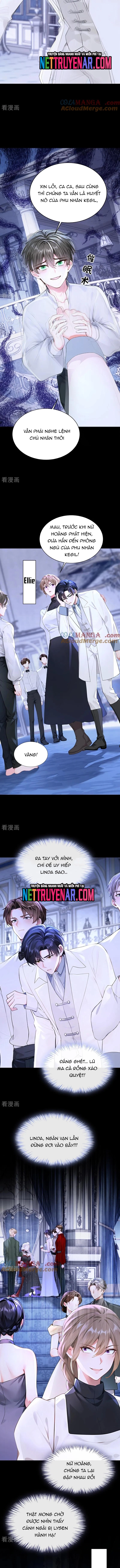 Hệ Thống Xuyên Nhanh: Ác Nam Không Dễ Chọc: Chapter 168