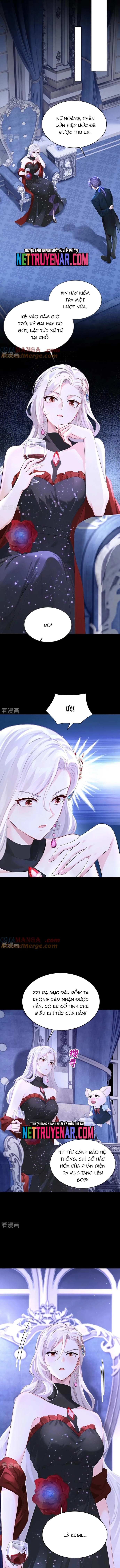 Hệ Thống Xuyên Nhanh: Ác Nam Không Dễ Chọc: Chapter 168