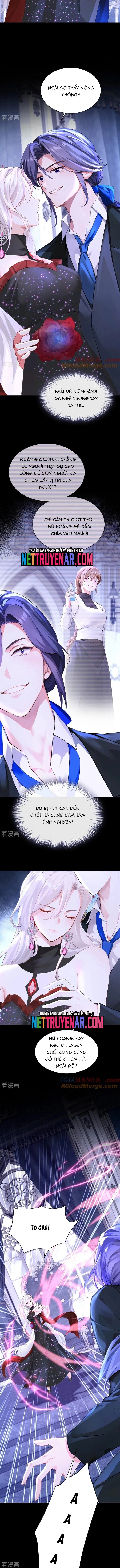 Hệ Thống Xuyên Nhanh: Ác Nam Không Dễ Chọc: Chapter 168