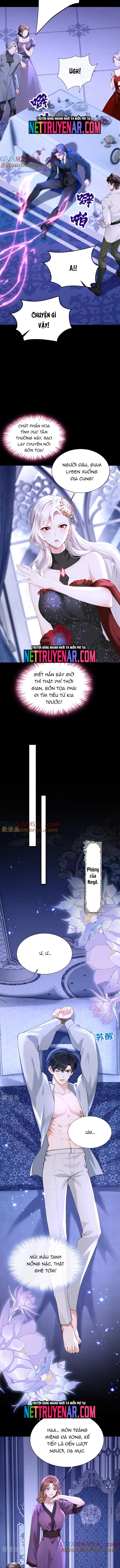 Hệ Thống Xuyên Nhanh: Ác Nam Không Dễ Chọc: Chapter 168