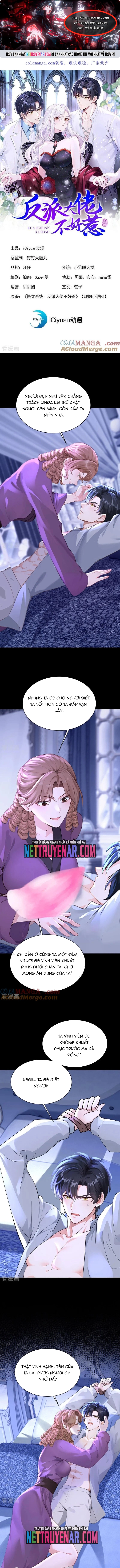 Hệ Thống Xuyên Nhanh: Ác Nam Không Dễ Chọc: Chapter 169