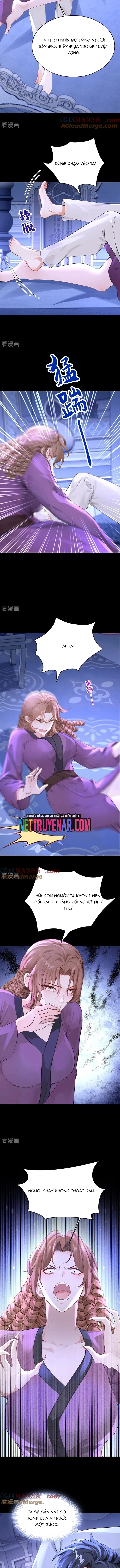 Hệ Thống Xuyên Nhanh: Ác Nam Không Dễ Chọc: Chapter 169