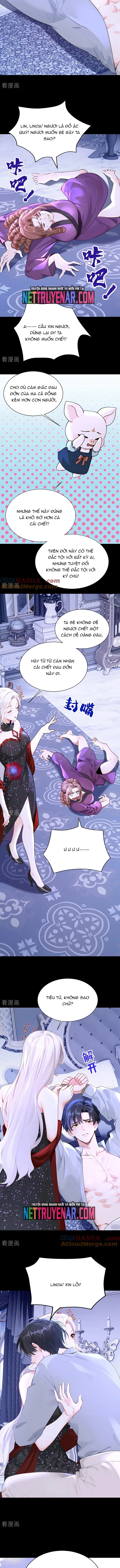 Hệ Thống Xuyên Nhanh: Ác Nam Không Dễ Chọc: Chapter 169