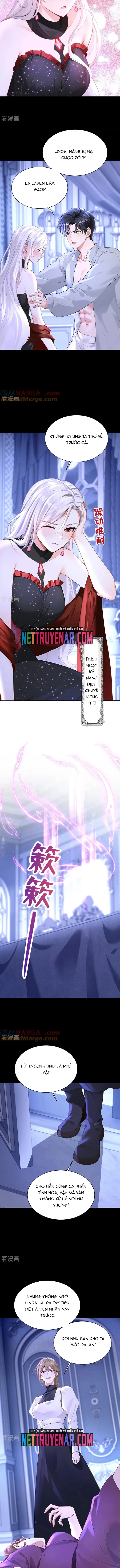 Hệ Thống Xuyên Nhanh: Ác Nam Không Dễ Chọc: Chapter 169