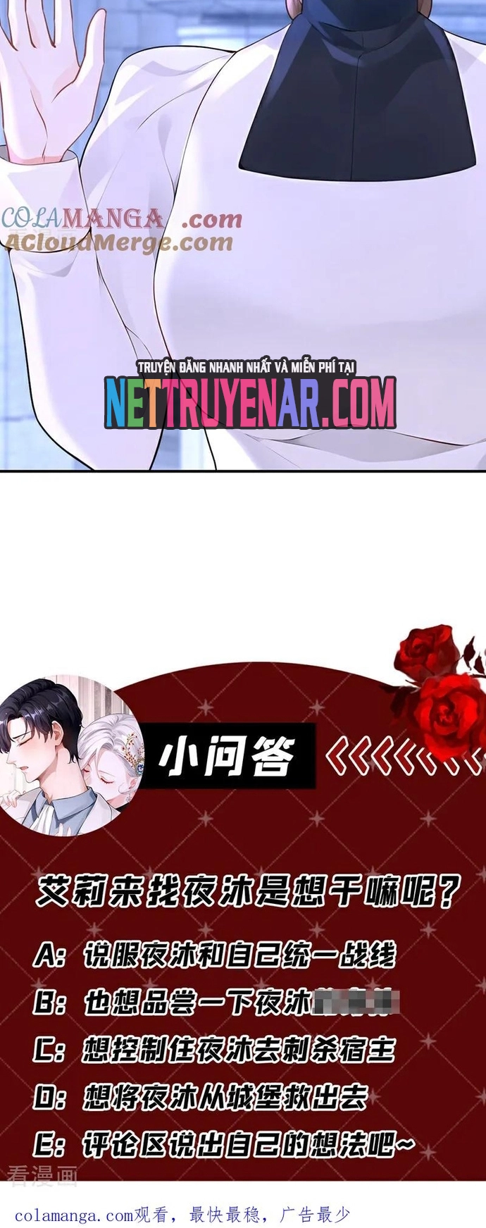 Hệ Thống Xuyên Nhanh: Ác Nam Không Dễ Chọc: Chapter 169