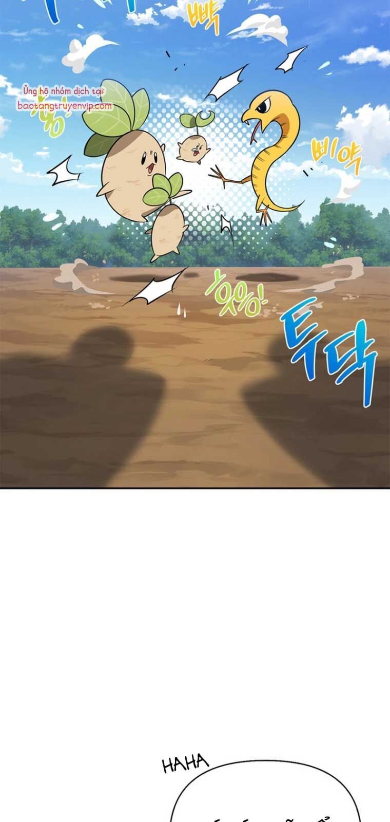 Healer Cấp S Chữa Trị Cho Quái Vật: Chapter 0