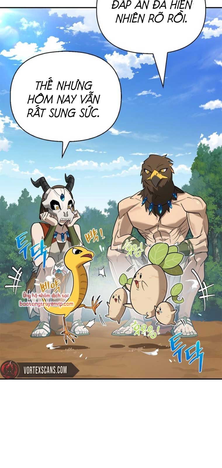 Healer Cấp S Chữa Trị Cho Quái Vật: Chapter 0